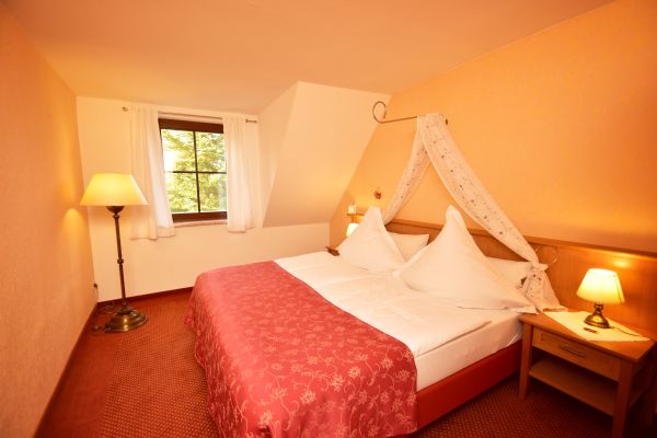 Zur guten Einkehr Landhotel (Doberschau-Gaußig)